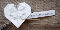 The Lost Penguin  Wedding Invitations and More 1075742 Image 4